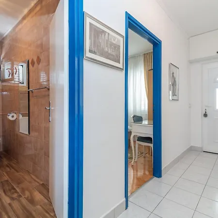 Geraeumige Mit Meerblick Apartment *